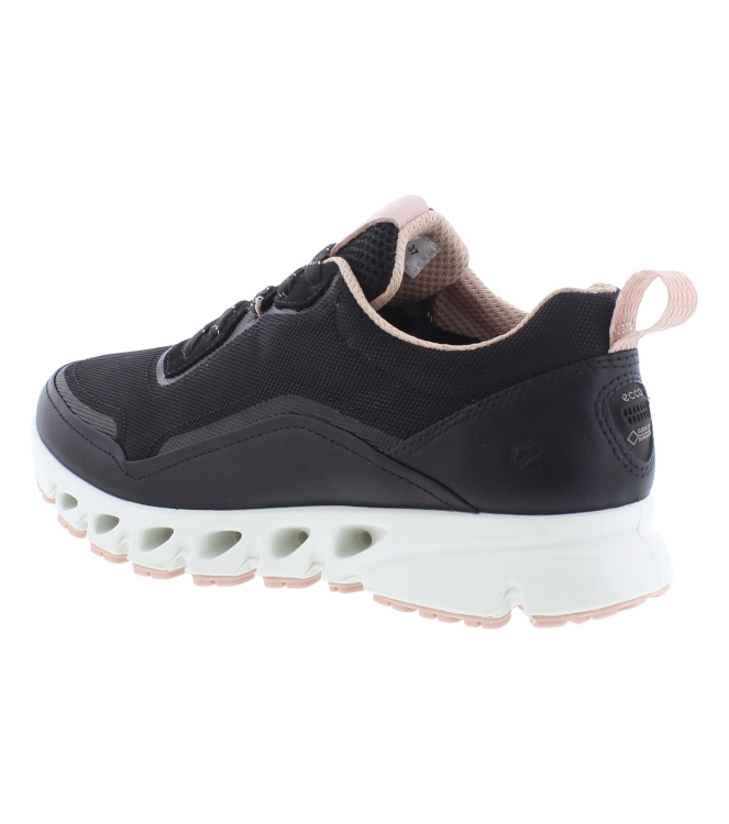 Ecco 880283 Multi Vent zwart