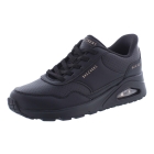 Skechers 177118 UNO Banksia slip in zwart