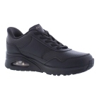 Skechers 177118 UNO Banksia slip in zwart