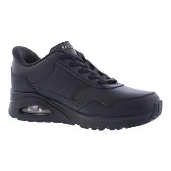 Skechers 177118 UNO Banksia slip in zwart