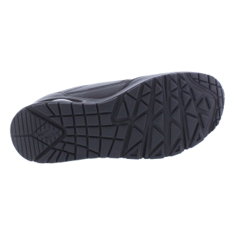 Skechers 177118 UNO Banksia slip in zwart