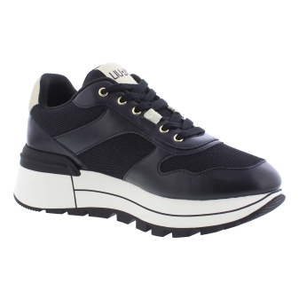 Liu·Jo BF5049PX685 Amazing 38 zwart