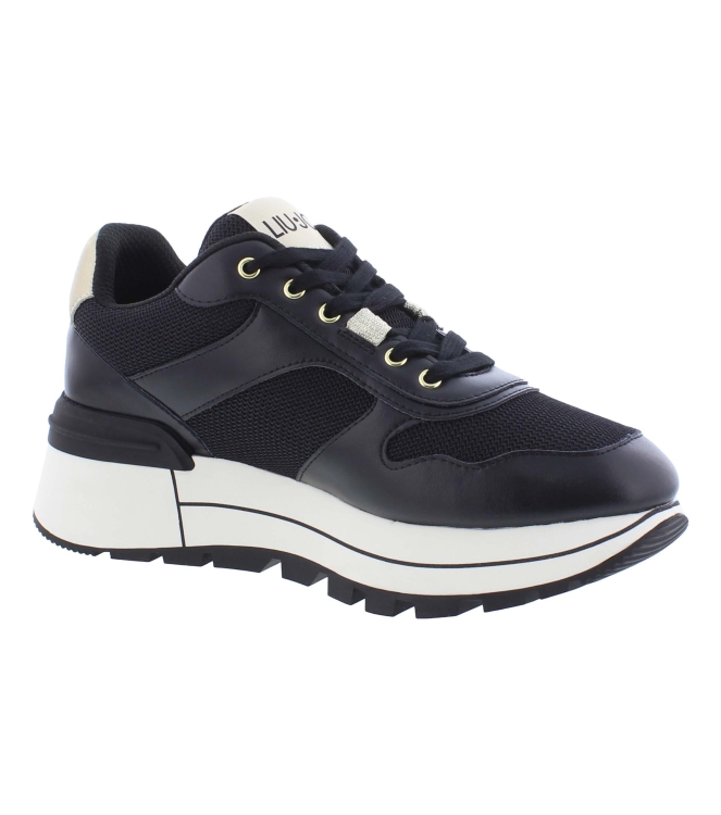Liu·Jo BF5049PX685 Amazing 38 zwart