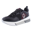 Liu·Jo BF5009PX685 Maxi Wonder 01 zwart