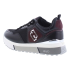 Liu·Jo BF5009PX685 Maxi Wonder 01 zwart