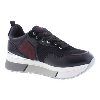 Liu·Jo BF5009PX685 Maxi Wonder 01 zwart