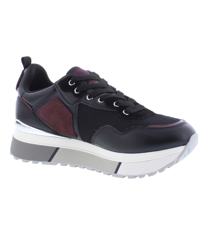 Liu·Jo BF5009PX685 Maxi Wonder 01 zwart
