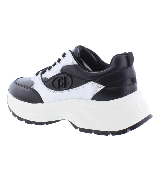 Liu·Jo BF5035PX026 Eva 06 zwart