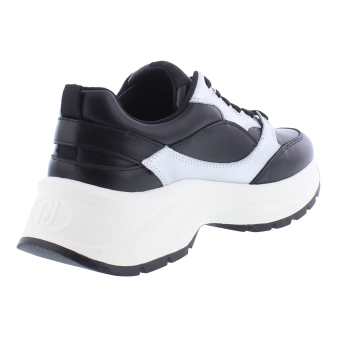 Liu·Jo BF5035PX026 Eva 06 zwart
