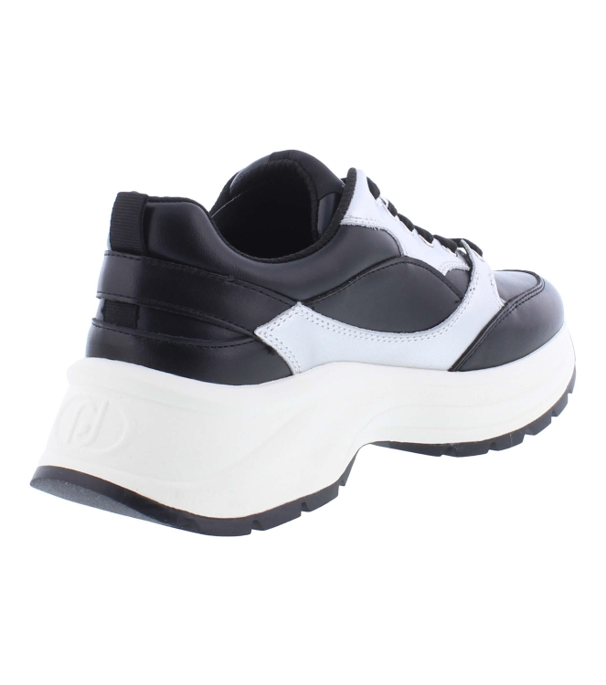 Liu·Jo BF5035PX026 Eva 06 zwart