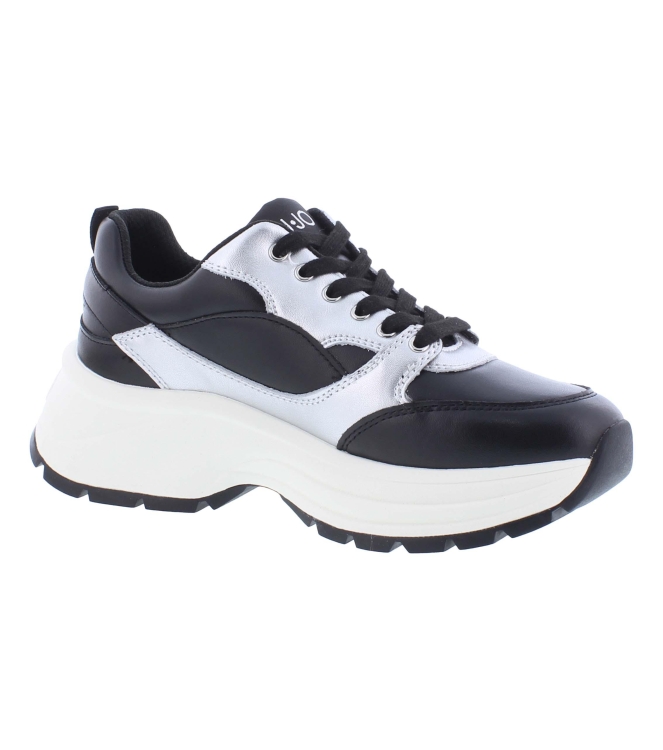 Liu·Jo BF5035PX026 Eva 06 zwart
