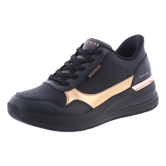 Skechers 177343 Billion 2 Top-Tier zwart