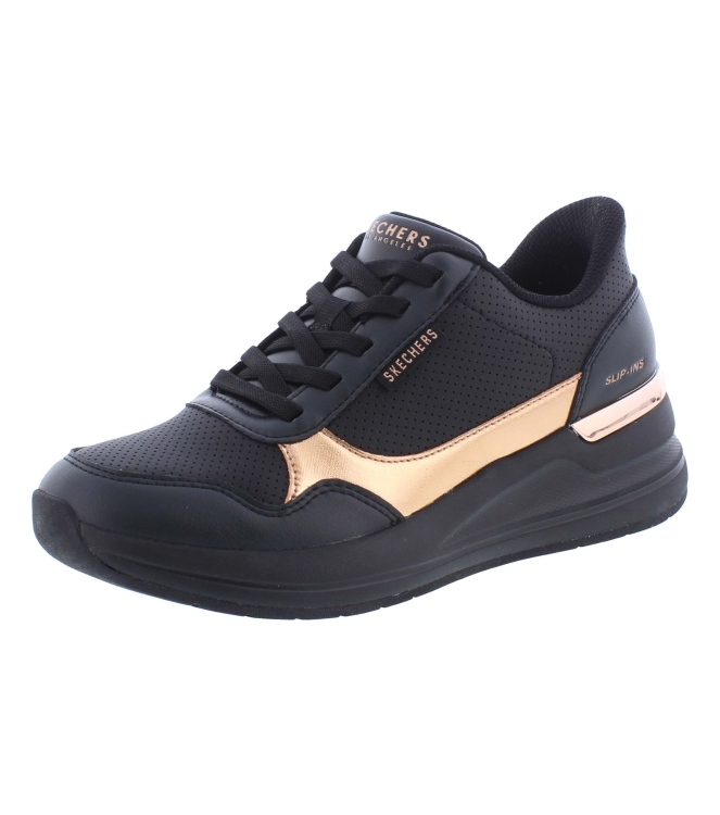 Skechers 177343 Billion 2 Top-Tier zwart