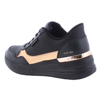 Skechers 177343 Billion 2 Top-Tier zwart