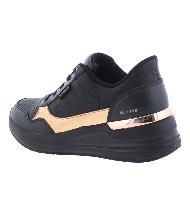 Skechers 177343 Billion 2 Top-Tier zwart