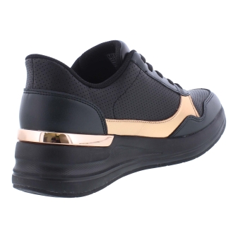 Skechers 177343 Billion 2 Top-Tier zwart