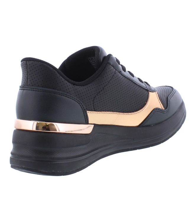 Skechers 177343 Billion 2 Top-Tier zwart
