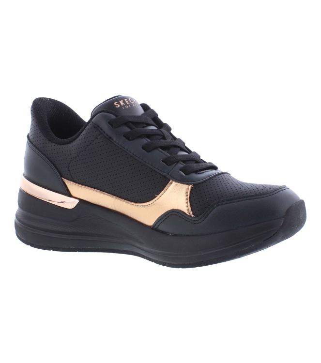 Skechers 177343 Billion 2 Top-Tier zwart