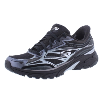 Skechers 150710 Stamina Sport zwart