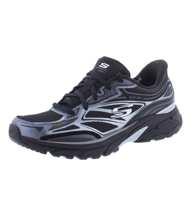 Skechers 150710 Stamina Sport zwart