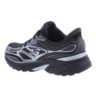Skechers 150710 Stamina Sport zwart
