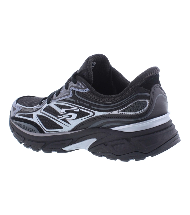 Skechers 150710 Stamina Sport zwart