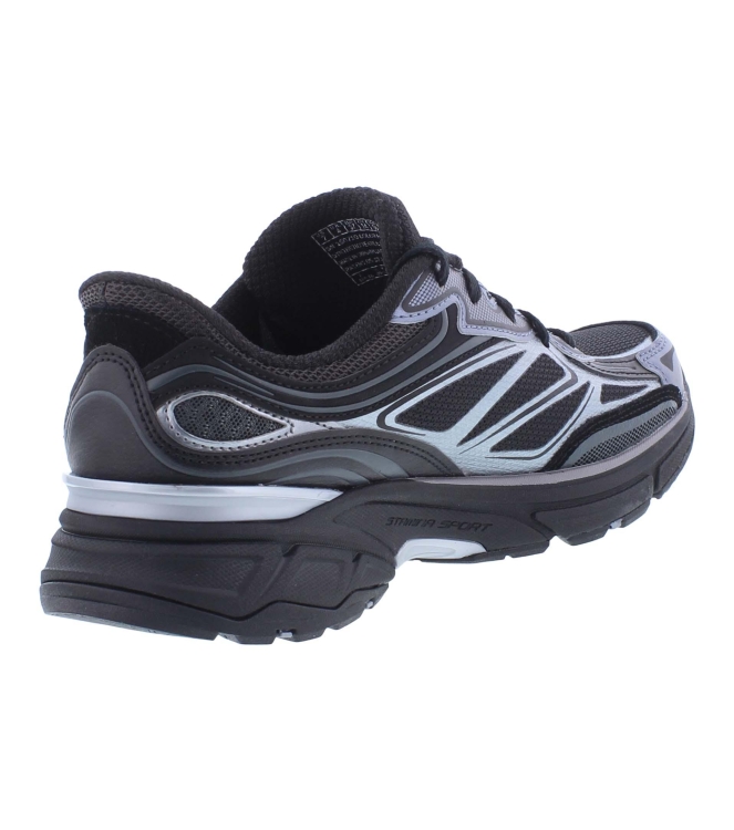 Skechers 150710 Stamina Sport zwart