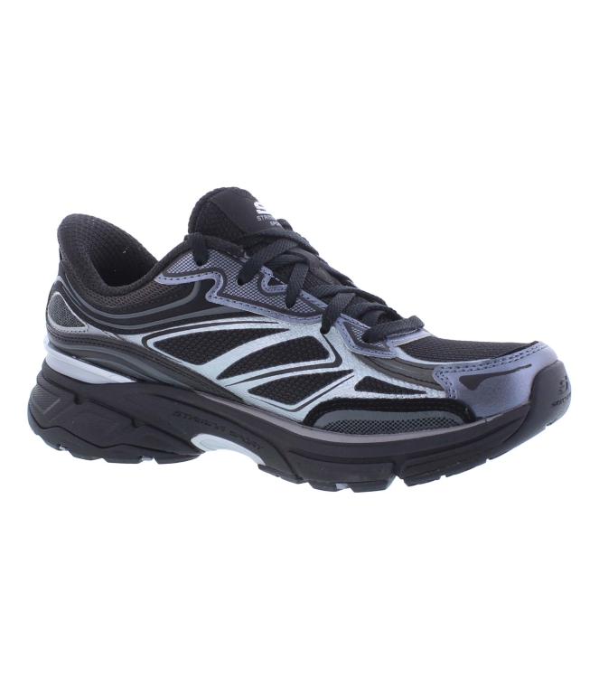 Skechers 150710 Stamina Sport zwart