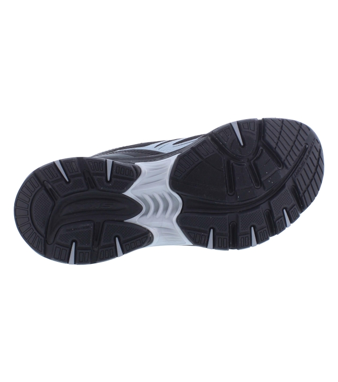 Skechers 150710 Stamina Sport zwart