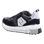 Liu·Jo BF5009PX685 Maxi Wonder 01 zwart