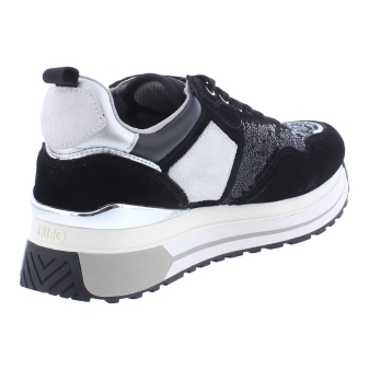 Liu·Jo BF5009PX685 Maxi Wonder 01 zwart