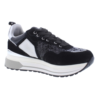 Liu·Jo BF5009PX685 Maxi Wonder 01 zwart