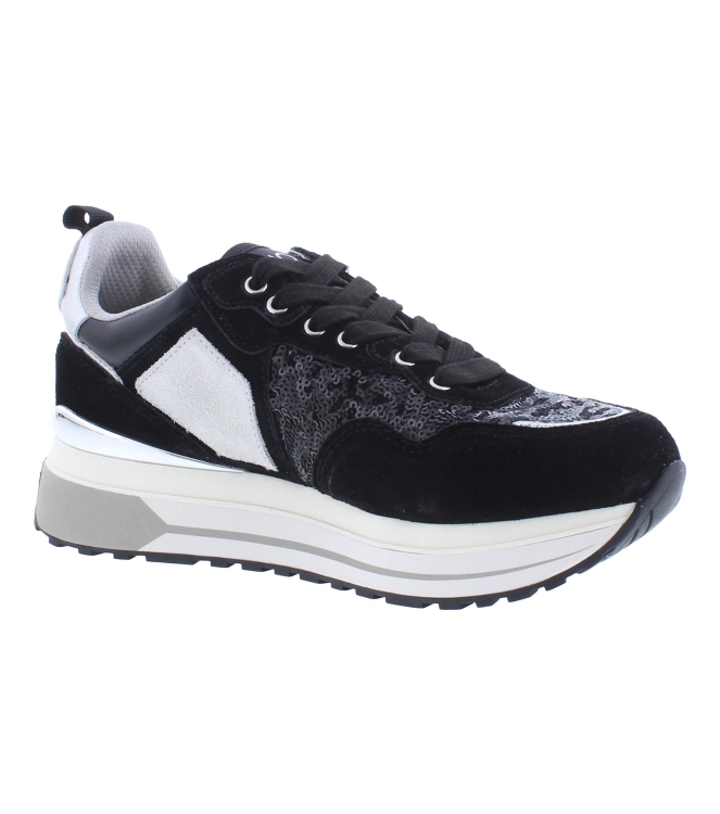 Liu·Jo BF5009PX685 Maxi Wonder 01 zwart