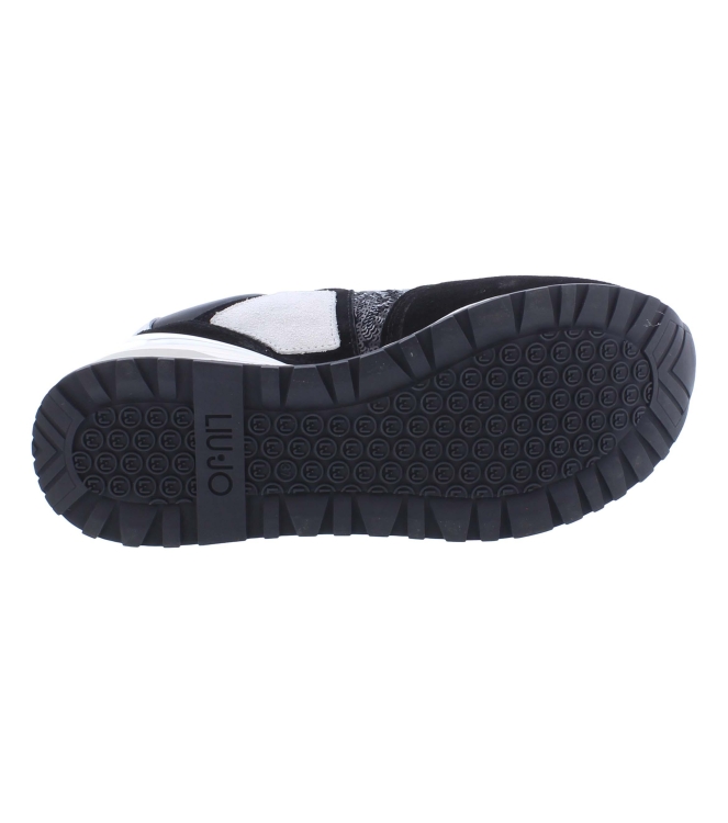 Liu·Jo BF5009PX685 Maxi Wonder 01 zwart