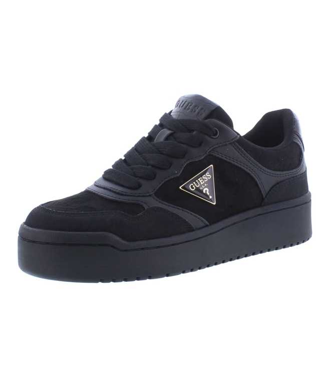 Guess FLFMR9ELE12 Miram9 zwart