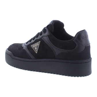 Guess FLFMR9ELE12 Miram9 zwart