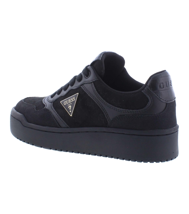 Guess FLFMR9ELE12 Miram9 zwart