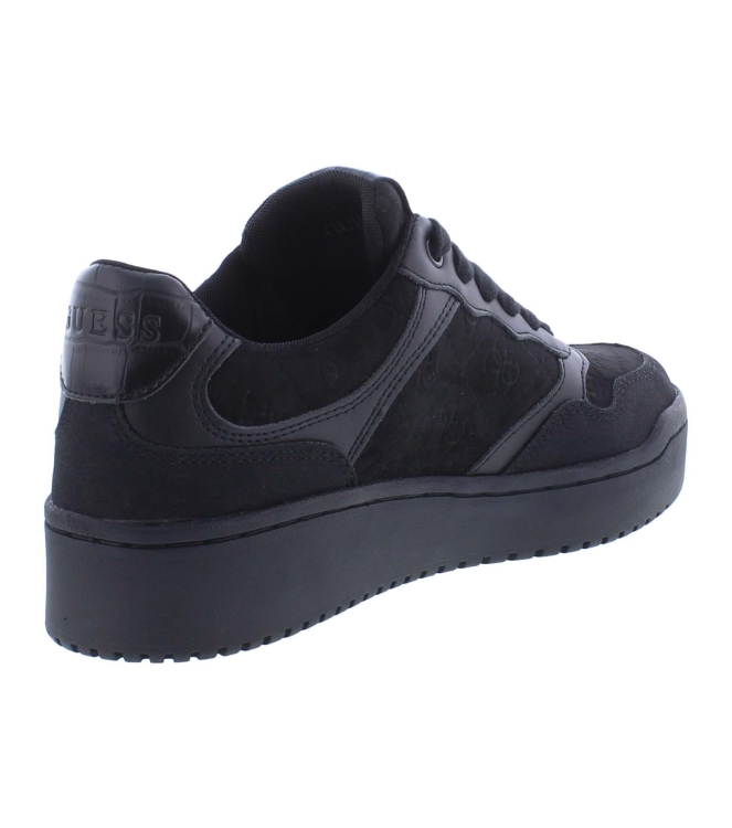 Guess FLFMR9ELE12 Miram9 zwart