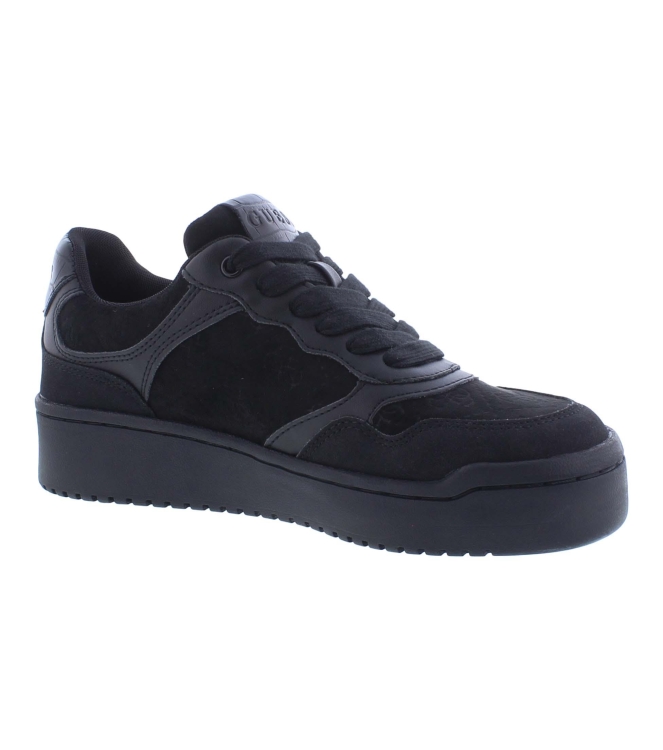 Guess FLFMR9ELE12 Miram9 zwart