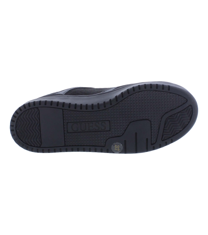 Guess FLFMR9ELE12 Miram9 zwart