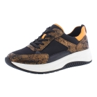 Caprice 9-23710-45 zwart