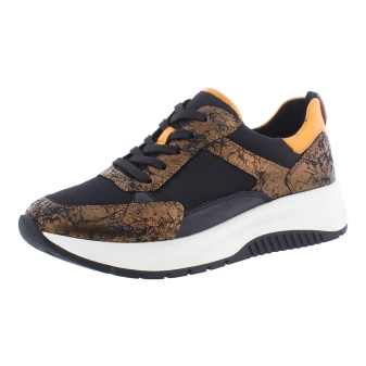 Caprice 9-23710-45 zwart