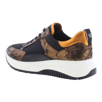 Caprice 9-23710-45 zwart