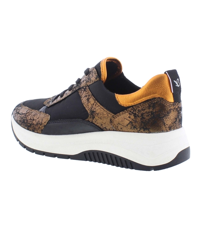 Caprice 9-23710-45 zwart