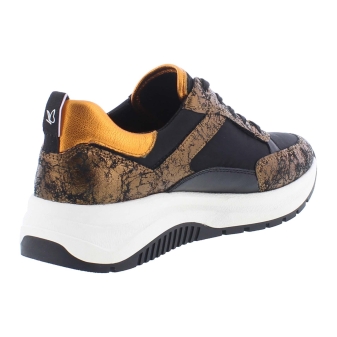 Caprice 9-23710-45 zwart