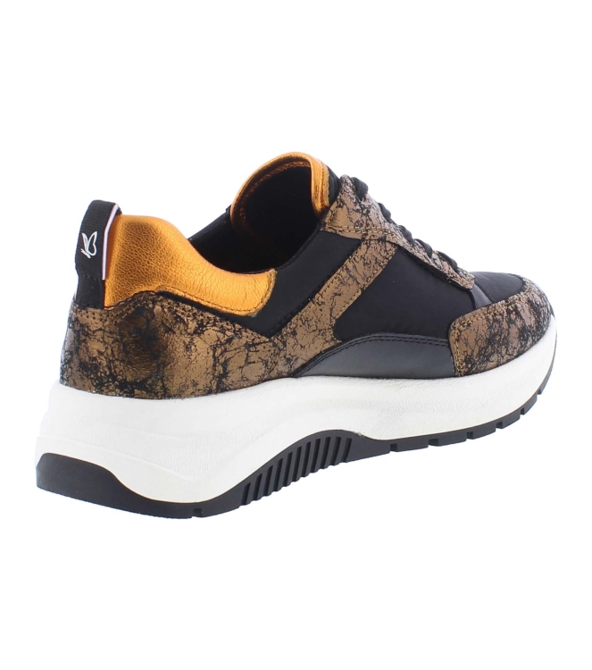 Caprice 9-23710-45 zwart