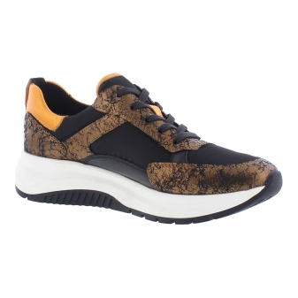 Caprice 9-23710-45 zwart