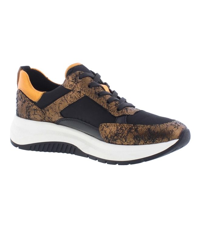 Caprice 9-23710-45 zwart
