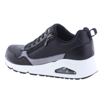 Skechers 177873 UNO zwart