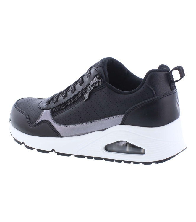 Skechers 177873 UNO zwart